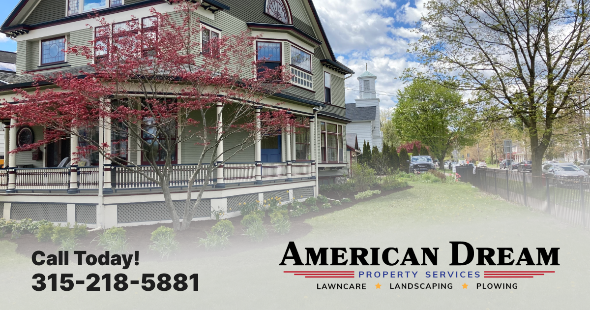 American Dream Property Services